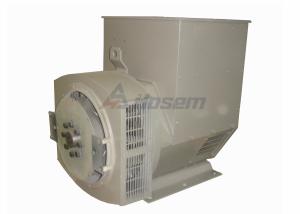 Quality Single Phase 10kva To 1650kva 60hz Brushless Alternator wholesale