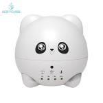 7 LED Colored Light 15.6W Mini Ultrasonic Aroma Diffuser