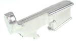 OEM 7050 Forging Aluminum Parts For High Stress Component / Forging Metal Spare
