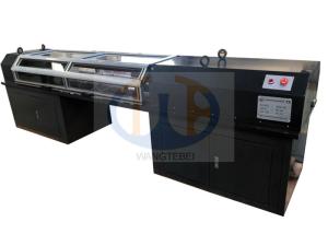 China Horizontal Model Relaxation Testing Machine on sale