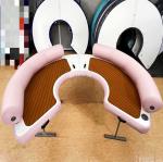 Commercial water drop stitch docking platform docks island inflatable floating