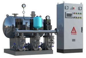 Quality Eco Friendly Water Supply Equipment Stainless Steel Constant Pressure wholesale
