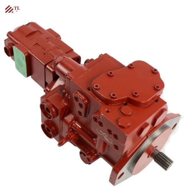 K3SP36C Tb175 Hydraulic Pump For Crawler Excavator Excavator Machinery Spare