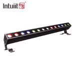 3000K RGBW 4-in-1 Stage Dj Lights Bar Led Wash Light For Wedding Church Party