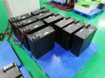 Solar Module 48v 100ah 3.5U Lithium Storage Battery Metal Shell