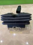 274-5275 Carter Excavator Original Electric Control Foot Valve Assembly For