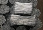 12cm 350mpa BWG18 Galvanized Baling Wire For Binding Mouth