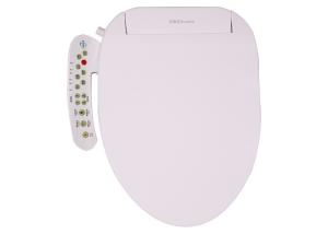Quality Instant Heating Bathroom Toilet Bidet Bubble Washing Bidet Cover Toilet Seat wholesale
