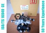 Denso High Pressure Diesel Injection Pump 294000-0560 Long Service Life Time