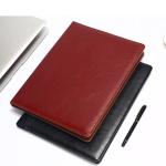 Multipurpose Leather Binder Portfolio