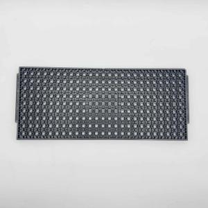Quality Durable IC Packaging Tray With Personalized Anti Static ESD Jedec Shippings wholesale