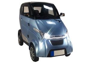 Quality Mini 60V 3Kw Electric Four Wheeler Car wholesale