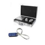 Medical Health Diagnostic Device Biofeedback Metapathia Nls 4025 Hunter