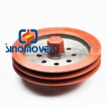 Belt Pulley Sino Truck Spare Parts VG1560020016 Tensioner Roller
