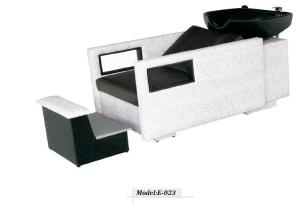 Quality shampoo bed ,shampoo chair manufactuer E-023 wholesale