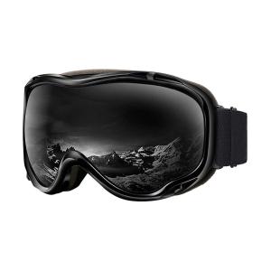 Quality Custom Logo PC Lens Ski Sun Glasses Skate Snow Board Eyewear wholesale