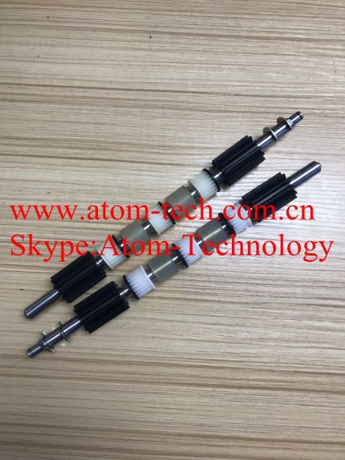 445-0671257 NCR 58xx Shaft Vertical Transport Assy Upper Aria Pick Units 4450671257 445-0671257
