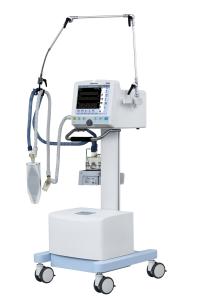 Quality R55 Siriusmed Ventilator , medical portable Covid Ventilator Machine 20-2500mL wholesale