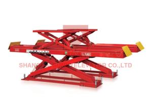 Quality 1760kg / 1900kg Weight Elevator Car Parking System Parking Lot Car Lifts wholesale