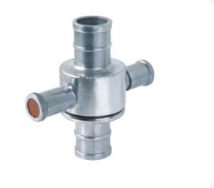 Quality 2.5&quot; Fire Hose Pipe Coupling Antirust Fire wholesale