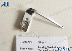 Quality Tucking Needle FA 742697000 Projectile Loom Spare Parts For Sulzer P7300 wholesale