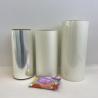 Buy cheap BOPP Metalizable Film For High-Performance Metallization – Vacuum Coating Base from wholesalers