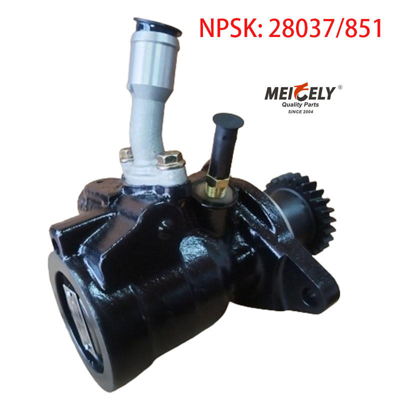 Stock Car Parts TRUCKS Pump Power Steering NPSK-28037 For Nissan