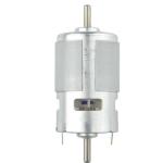 775 DC Motor 42mm 8000-20000rpm High Speed High Torque DC Motor Dual Shaft