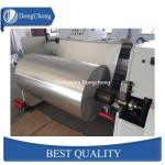 Big Pharmaceutical Aluminum Foil , Lacuqer Coated Aluminum Coil Blister Package