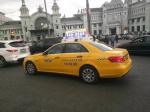 Professional commercial Taxi LED Display SMD fixed installation