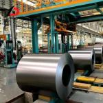 0.15-0.55mm ASTM 283grc A284grb A306gr55 Q235 Cold Rolled Steel Coil with
