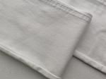 10oz PFD RFD White Denim Fabric For Women Jeans High Quality Super Stretch