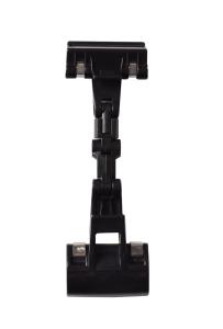 Quality Price Tag Holder Clip , Pop Clip On Price Talker For Supermarket Promotion wholesale