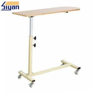 Quality Professional Laminate Table Tops For Hospital Furniture , 15mm Thickness wholesale