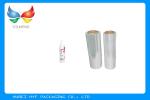 High Strength PET PETG Shrink Film Adhesive Plastic Food Packaging Film Drink