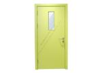 Fire Rated HPL Doors