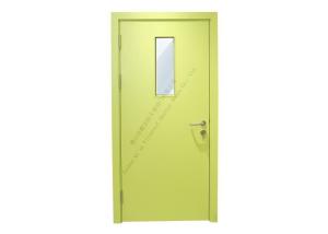 Quality Fire Rated HPL Doors wholesale