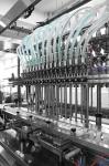 High Viscosity Glue Filling Machine