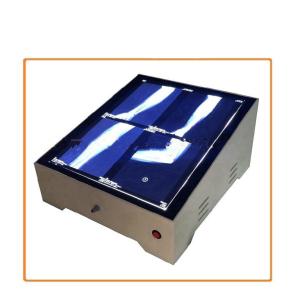 Quality HDL -4300H X Ray Film Viewer , Durable LED Industrial Ndt Film Viewer Lamp wholesale
