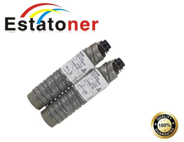 Ricoh MP4500E / MP 4500E Copier Toner Cartridge For Aficio MP4000b / 5000b