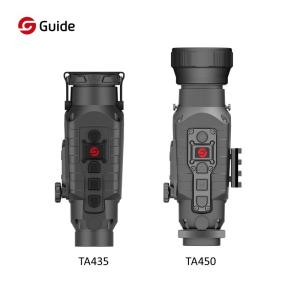 Quality Military Night Vision Digital Amplify Thermal Weapon Sight 1024x768 wholesale