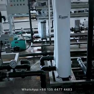 Quality seawater desalination ro system swro manufacturer wholesale