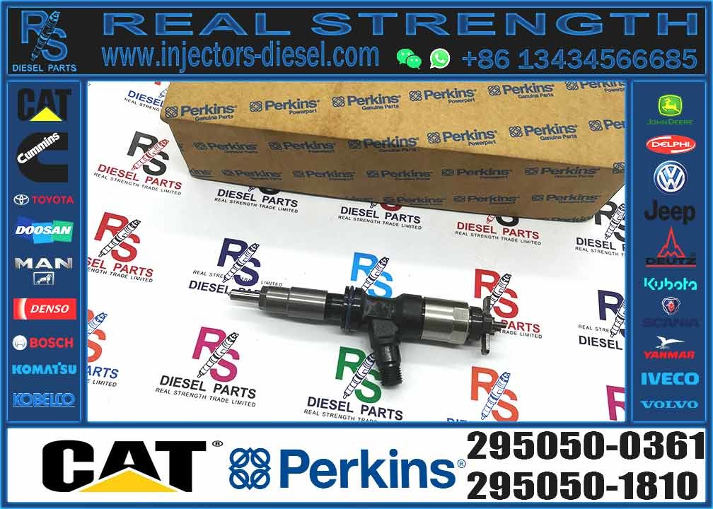 Excavator Parts 3116 Engine Injector 0R-8483 0R-3002 0R-8477 0R-3190 0R-8473 4P-2995 Fuel Injector For Excavator