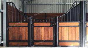 Quality Removable Prefabricated Horse Stalls wholesale
