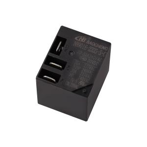 Quality 2.5KV Sealed AC 220V 30 Amp Relay NB901E-220S-S-C For EV Charger Station wholesale