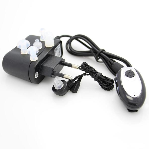China wholesale high quality low cost Rechargeable Hearing aid ear machine for