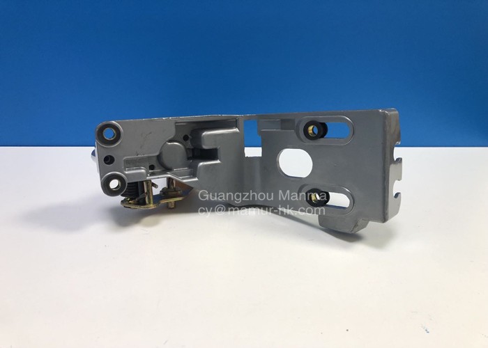 8970732923 ISUZU Chassis Parts Change Lever Bracket ASM For ISUZU NKR 8-97073292-3