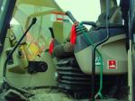 Used CAT 330C EXCAVATOR