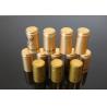 Buy cheap PVC Shrink Sleeve Capsule for Olive Oil Bottle Cap wine bottle caps shrink from wholesalers