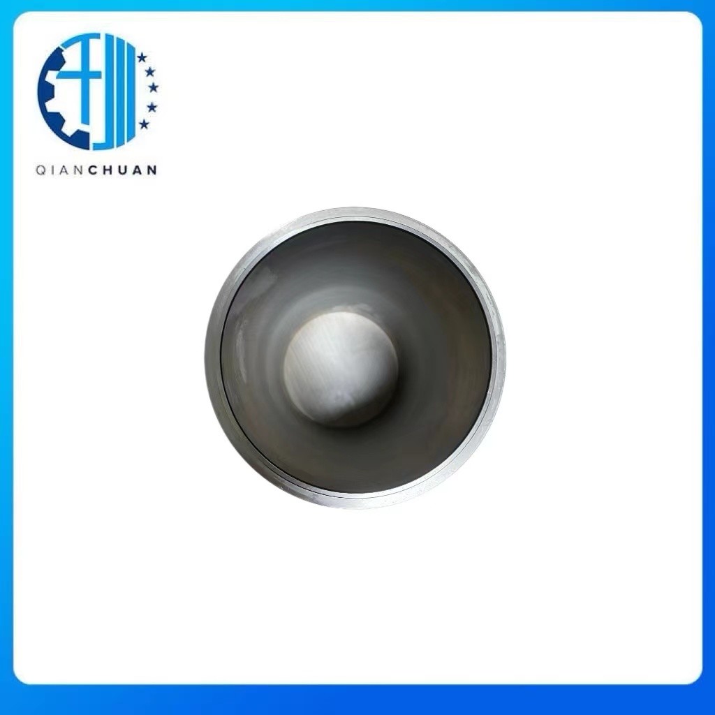 Cylinder Liner 5290937 For Cummins 9.3 Diesel Engine Spare Parts